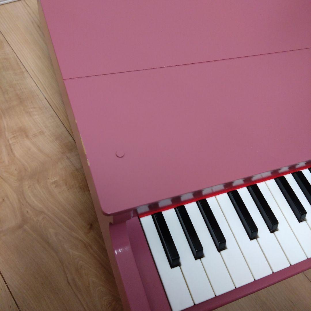 KAWAI ピンク電子ピアノ 88鍵盤