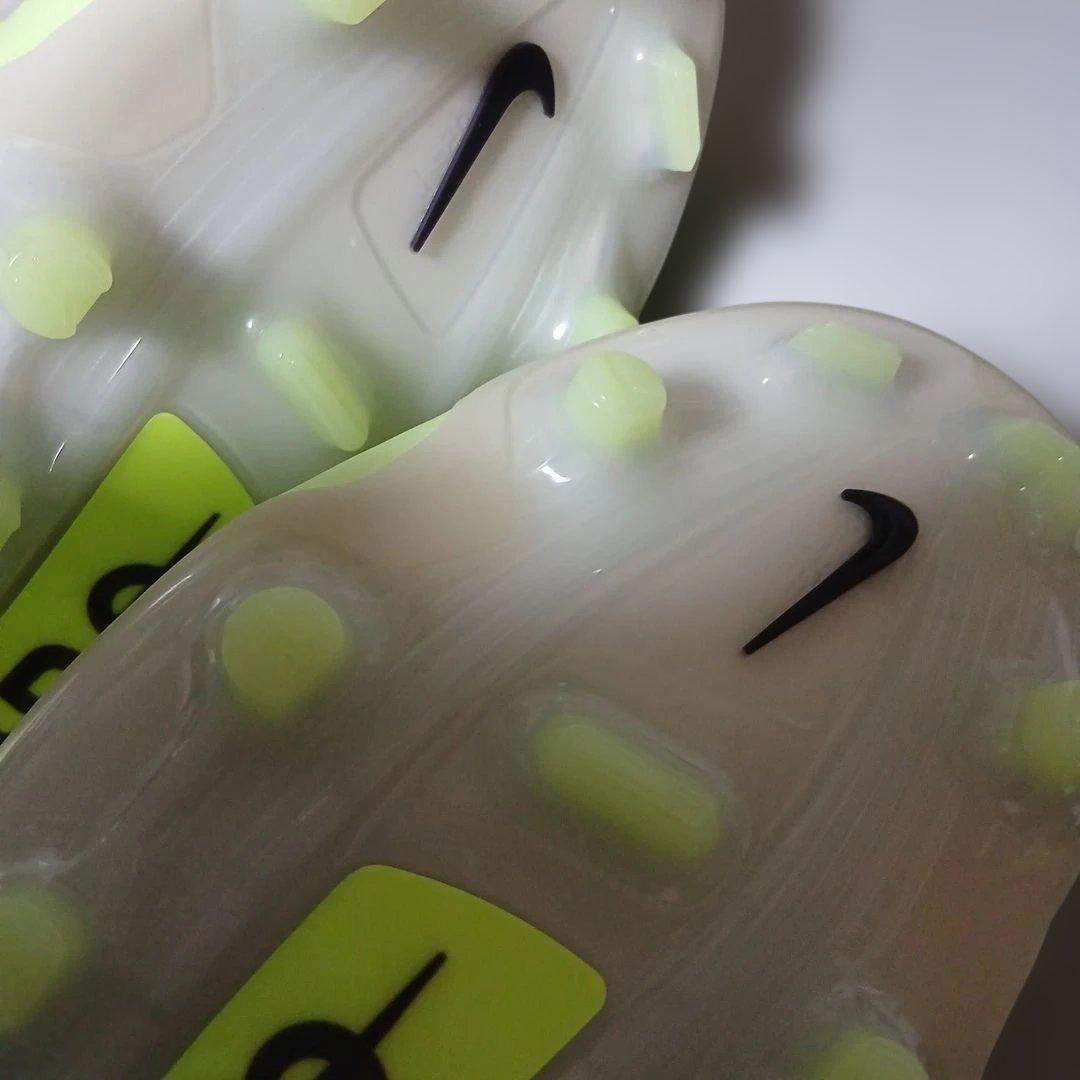 NIKE tiempo スパイク