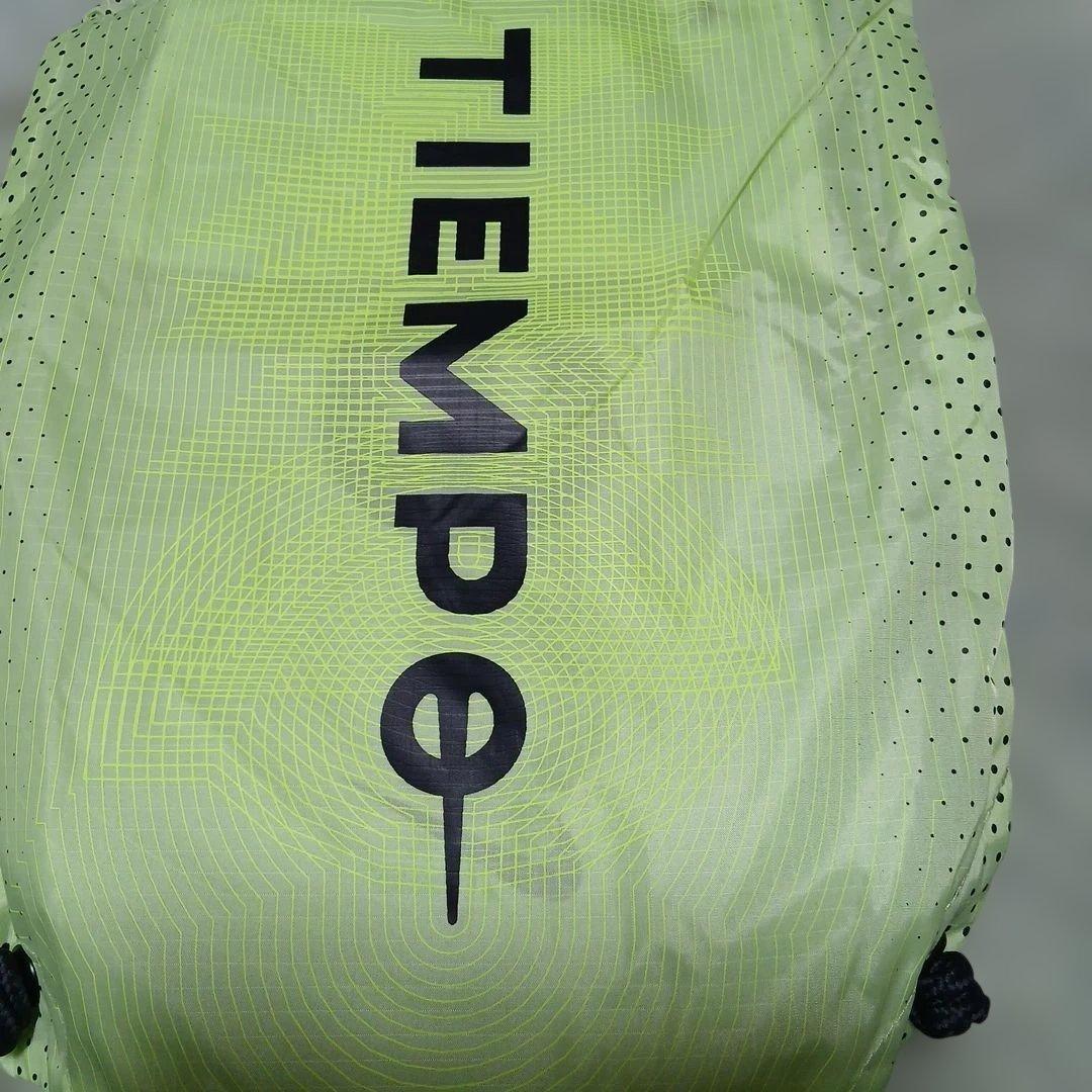 NIKE tiempo スパイク