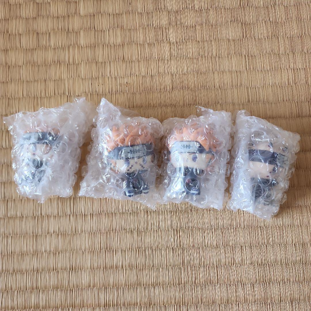 一番くじ NARUTO A賞 うずまきナルト(仙人モード) C賞 ペイン(天道)
