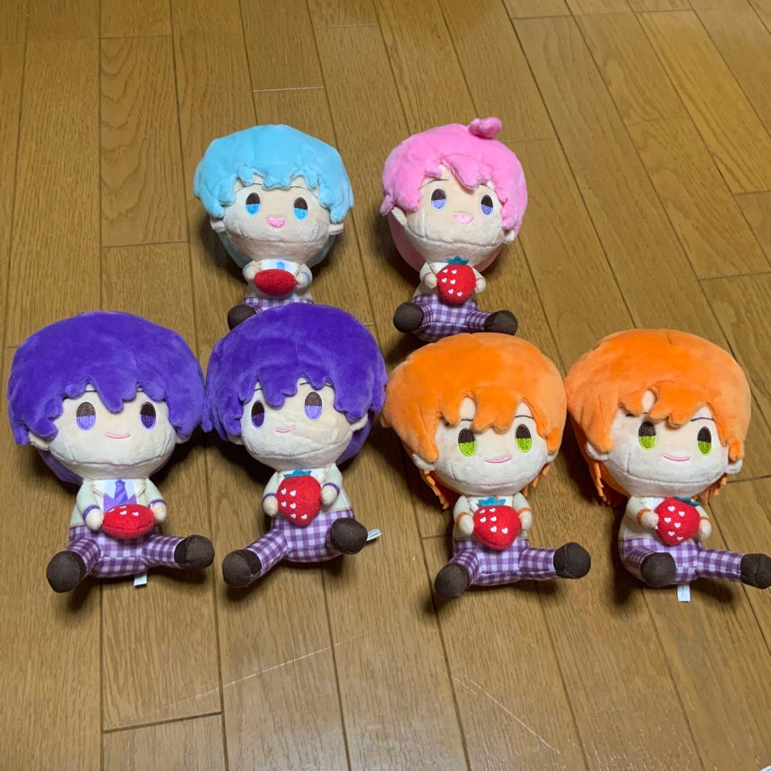 【担降り】すとぷりまとめ売り97点セット