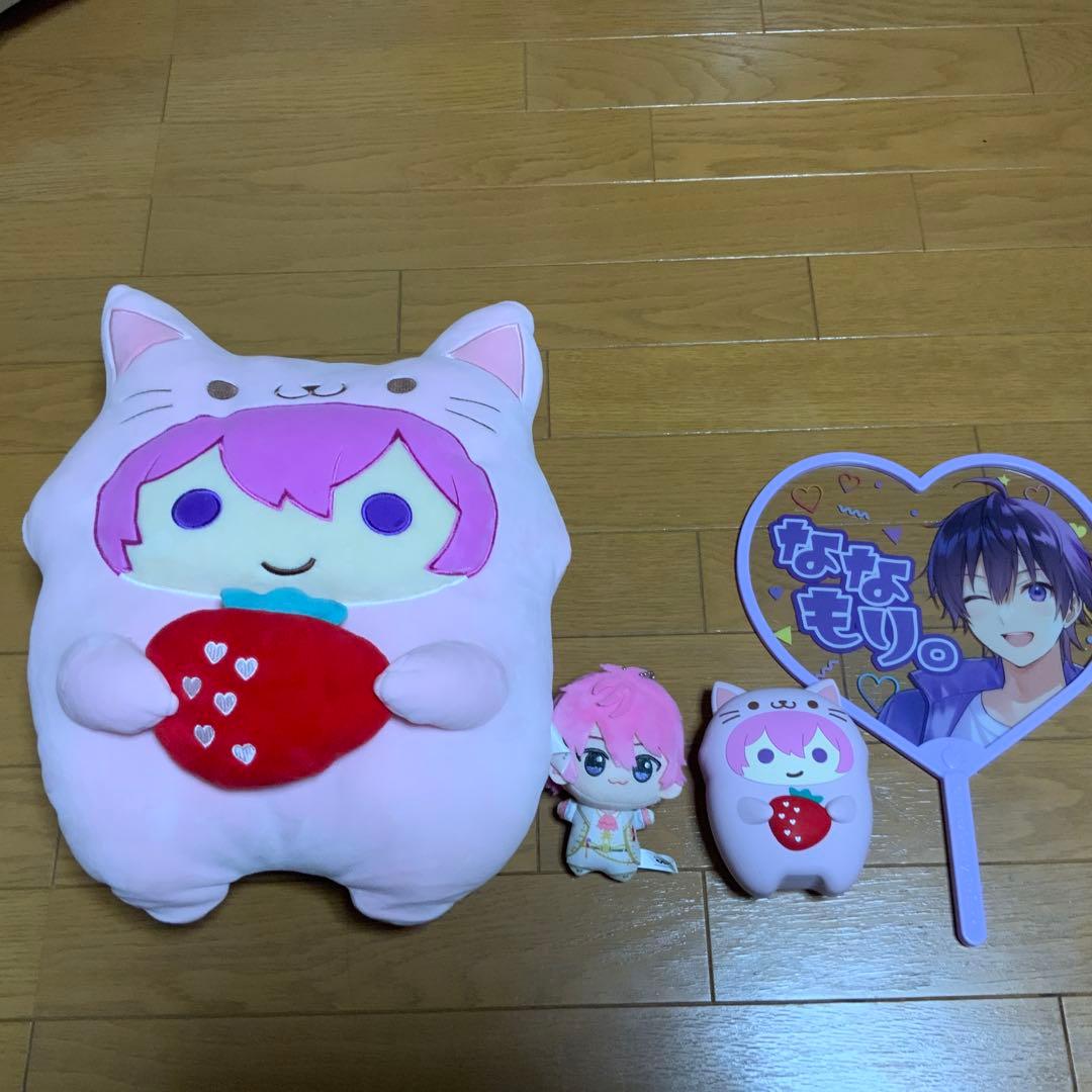 【担降り】すとぷりまとめ売り97点セット