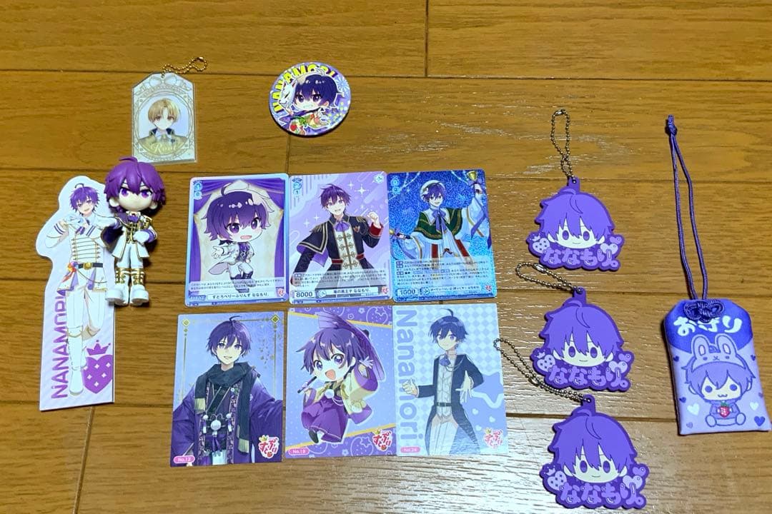 【担降り】すとぷりまとめ売り97点セット
