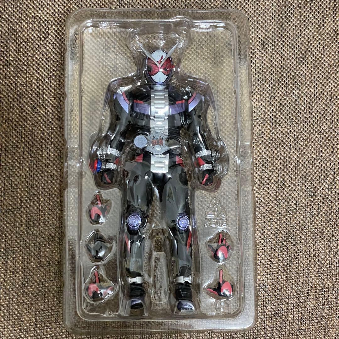 S.H.Figuarts 仮面ライダージオウ