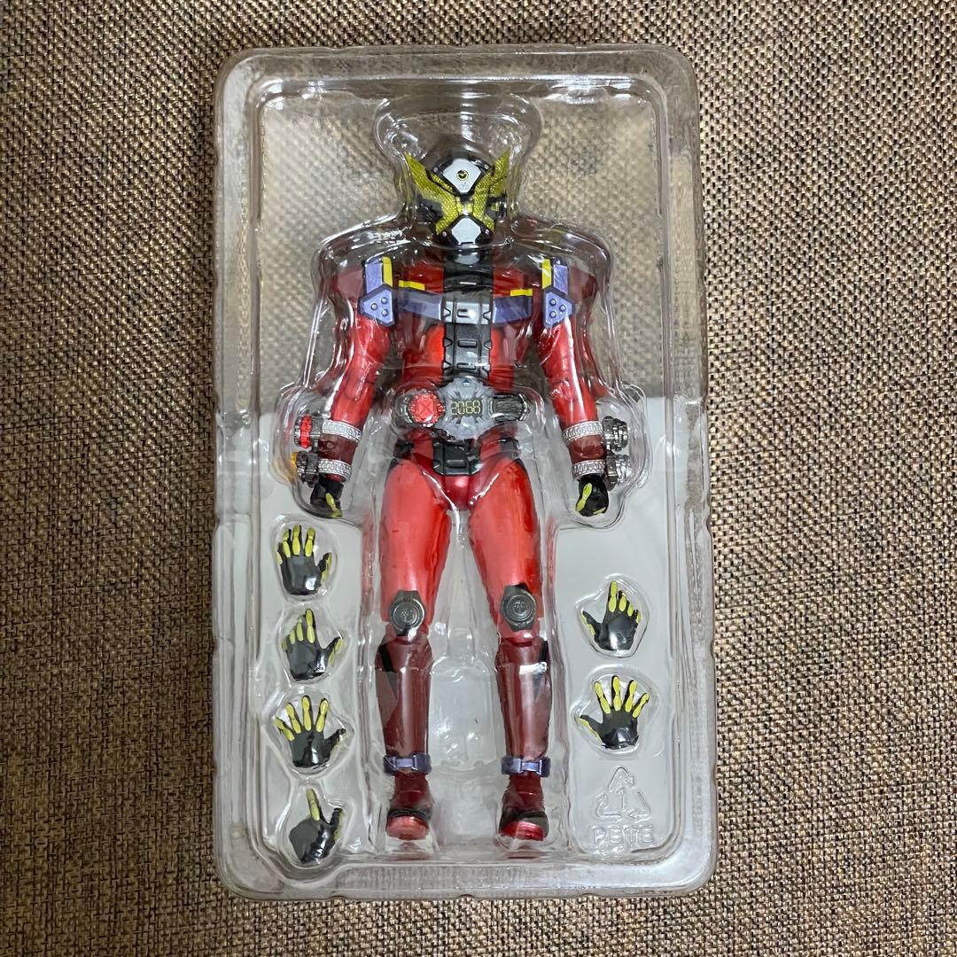 S.H.Figuarts 仮面ライダージオウ