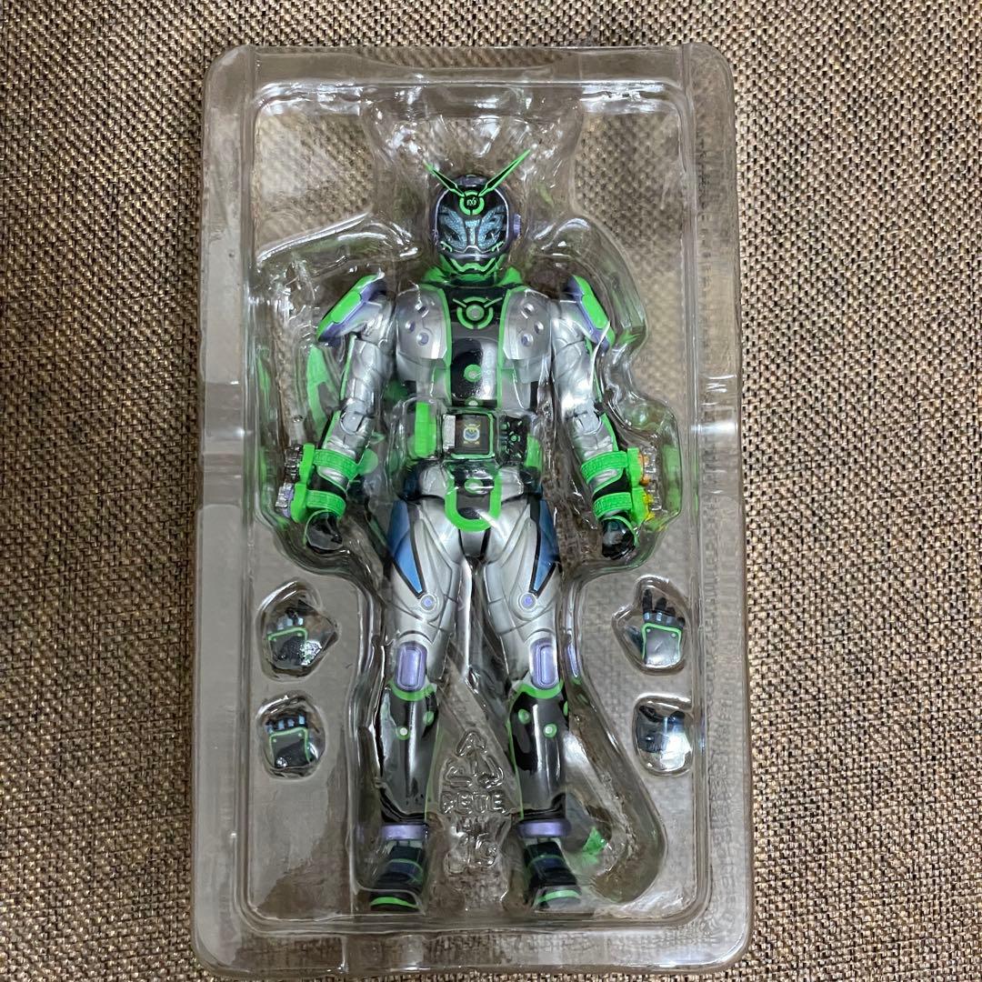 S.H.Figuarts 仮面ライダージオウ