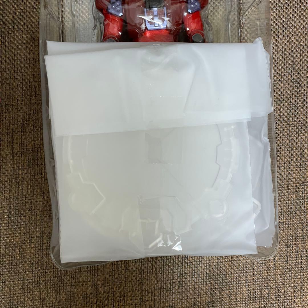 S.H.Figuarts 仮面ライダージオウ