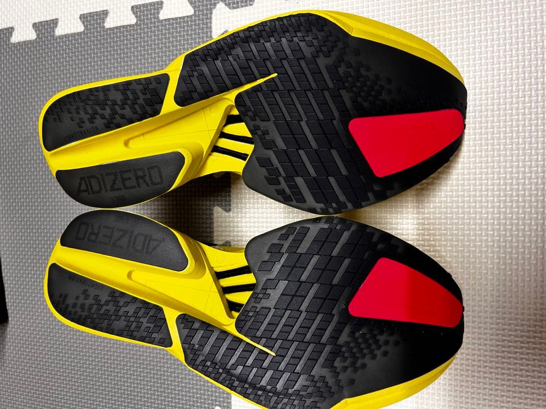 スパイク・シューズ ADIZERO ADIOS PRO 4 M