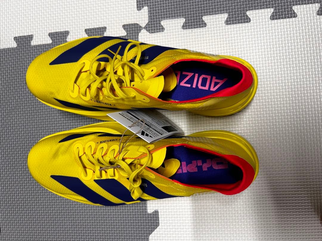 スパイク・シューズ ADIZERO ADIOS PRO 4 M