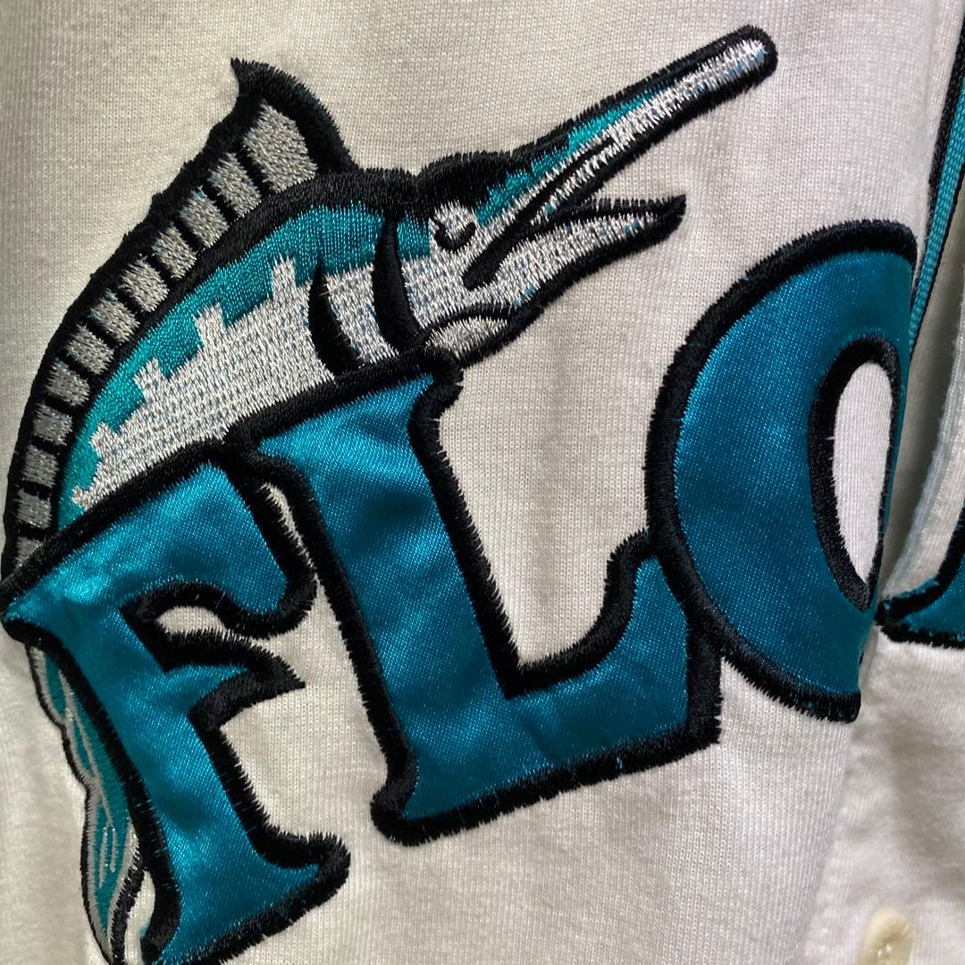 MLB FLORIDA MARLINS フロリダ マーリンズ ユニフォーム