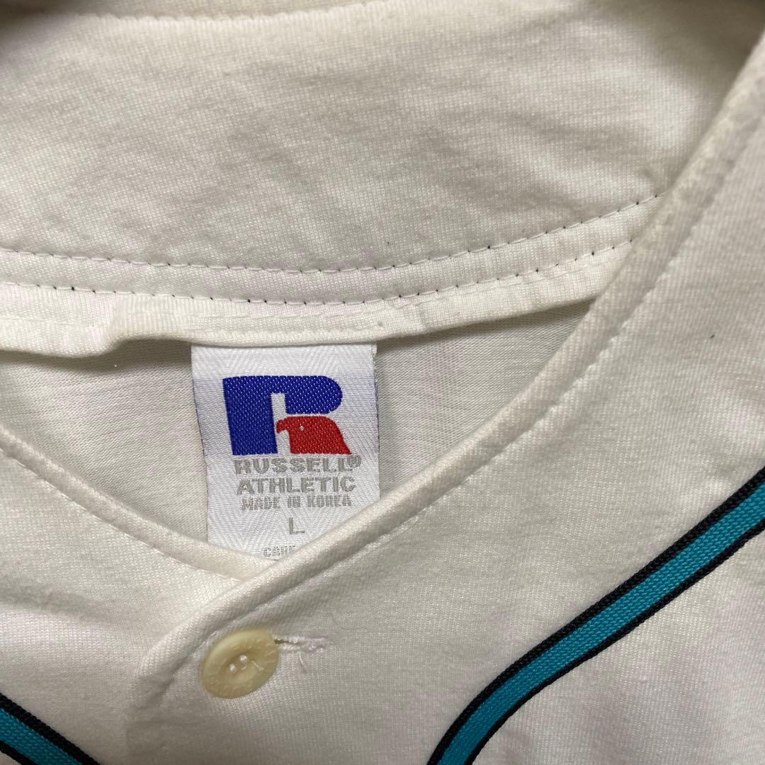 MLB FLORIDA MARLINS フロリダ マーリンズ ユニフォーム