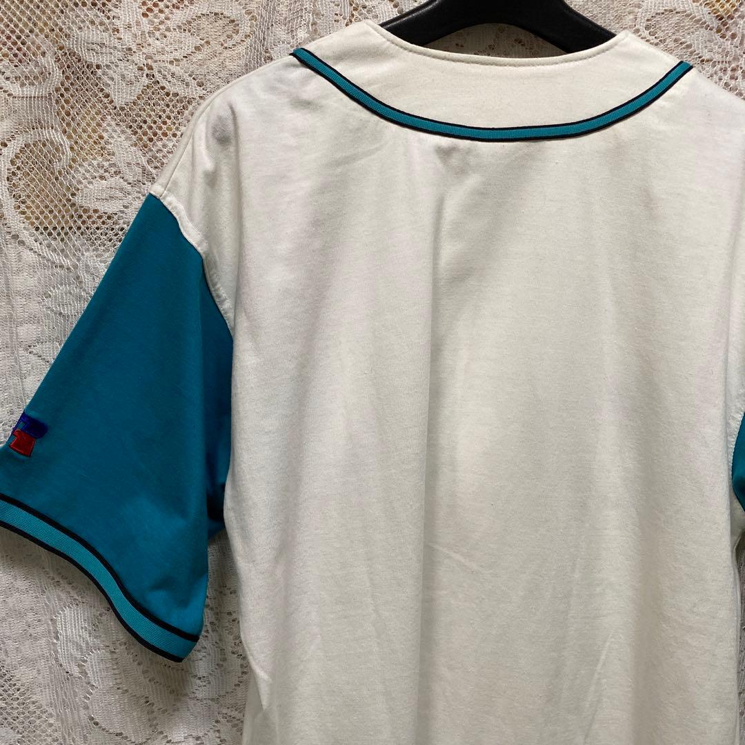 MLB FLORIDA MARLINS フロリダ マーリンズ ユニフォーム