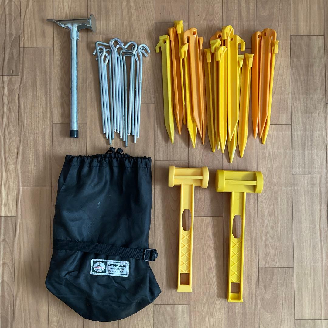 Bergans Wiglo ベルガンス ウィグロ LT 6 レッド