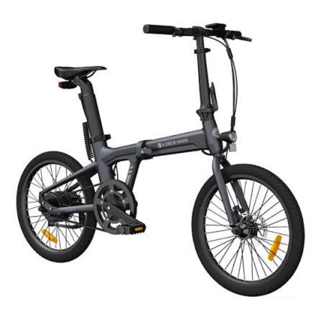 自転車本体 ADO air 20