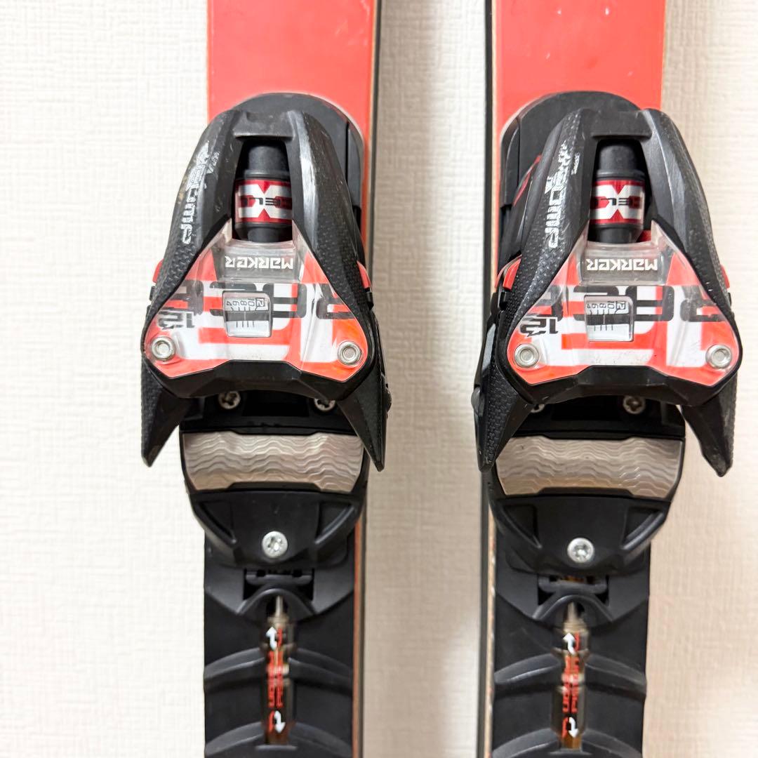 ブルーモリス　S-potion 165センチ