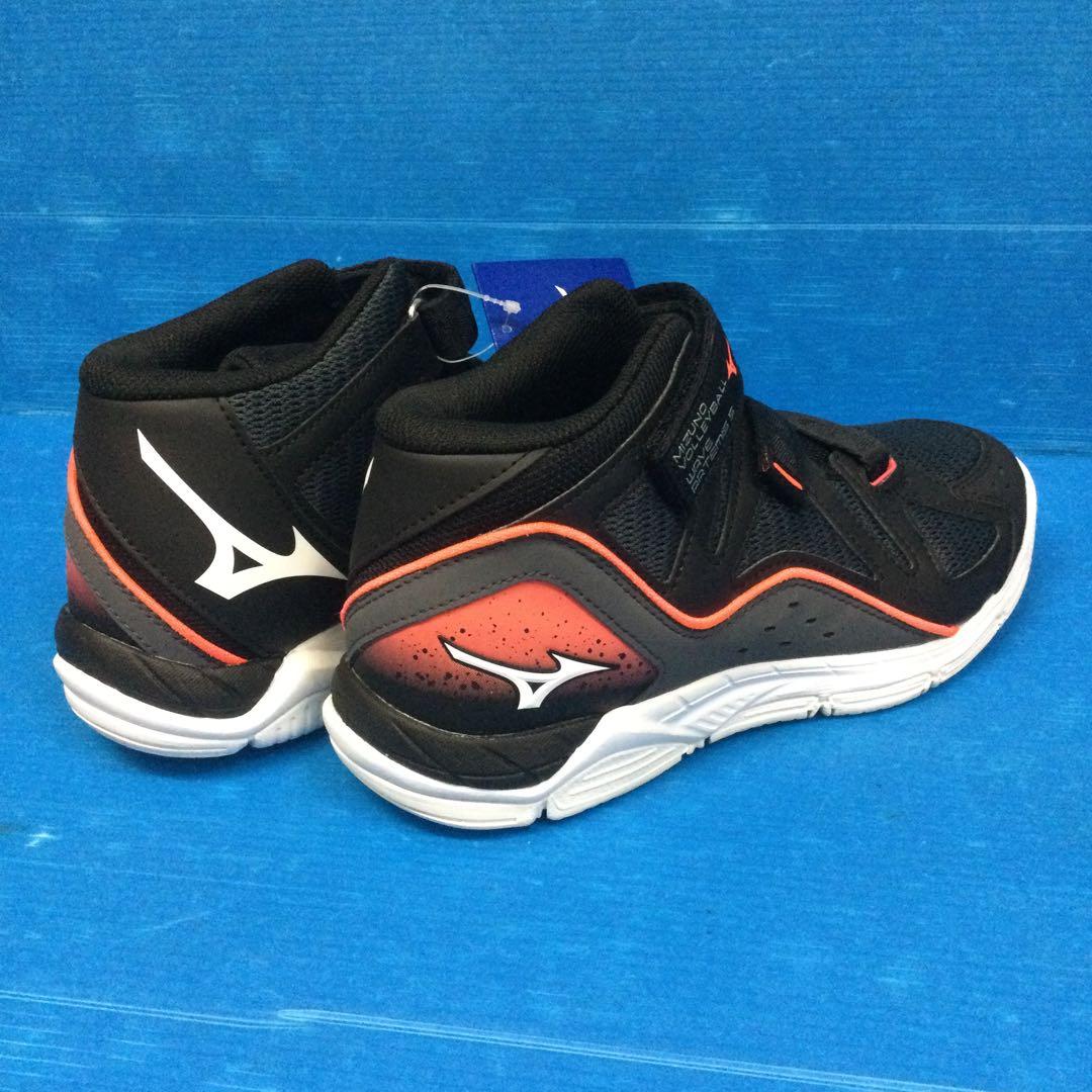 MIZUNO V1GC225855 23.5 ウエーブアルテミス5 WIDE