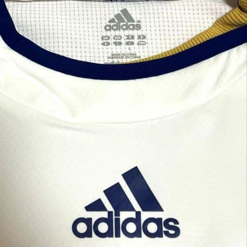 【新品タグ付】adidas プラクティスシャツ 長袖 PREDATOR サッカー