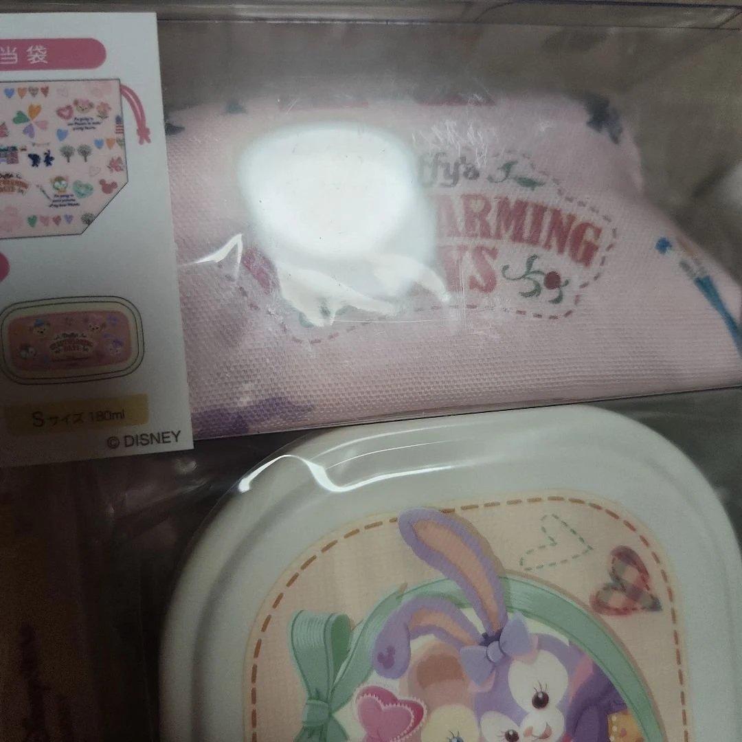 専用出品✩.*˚ 弁当箱セット