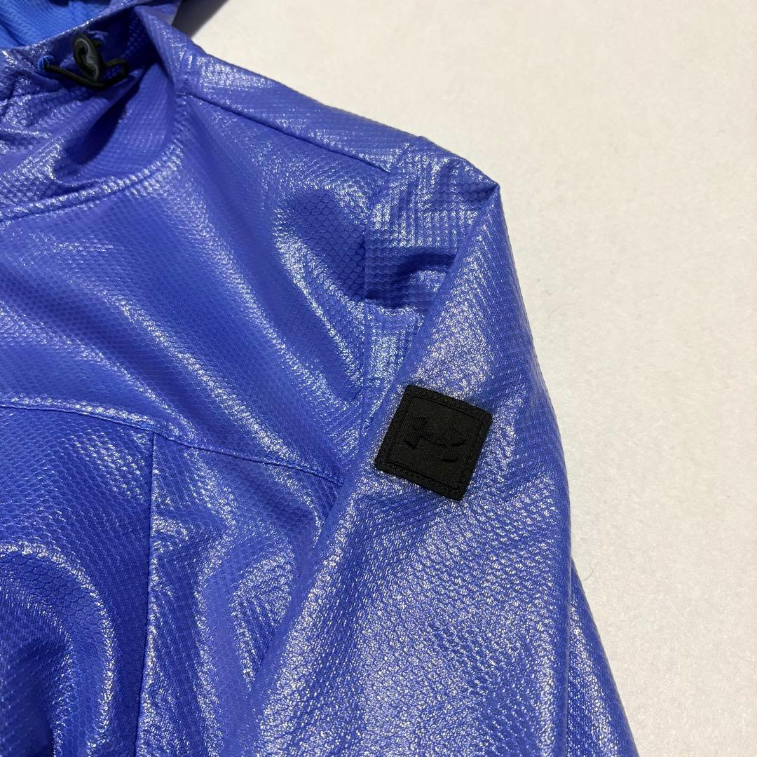 UNDER ARMOUR Unstoppable M ジャージ上下セット