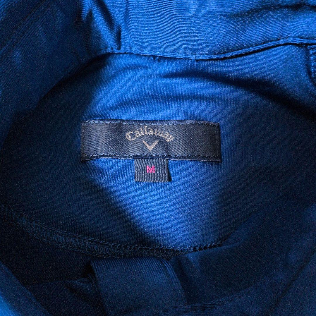 Callaway ゴルフ ワンピース M 青