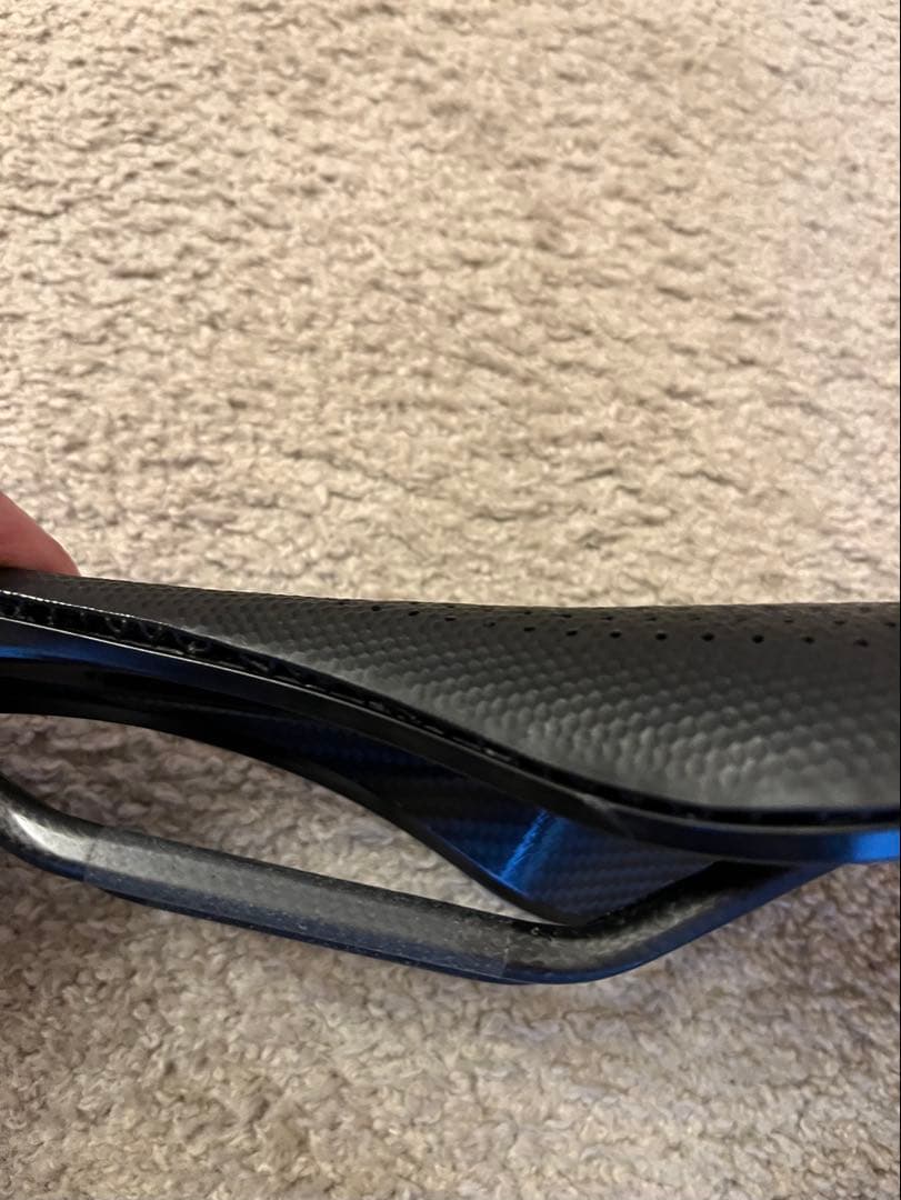 スペシャライズド　S-WORKS PHENOM MIRROR 143mm