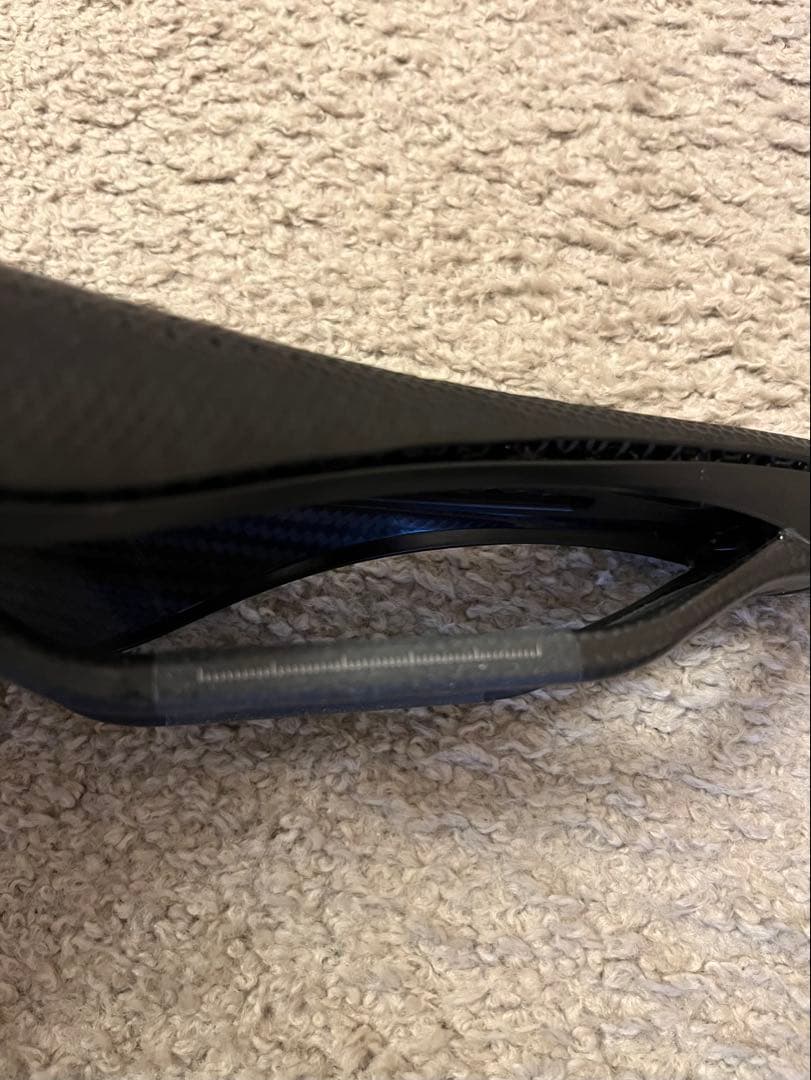 スペシャライズド　S-WORKS PHENOM MIRROR 143mm