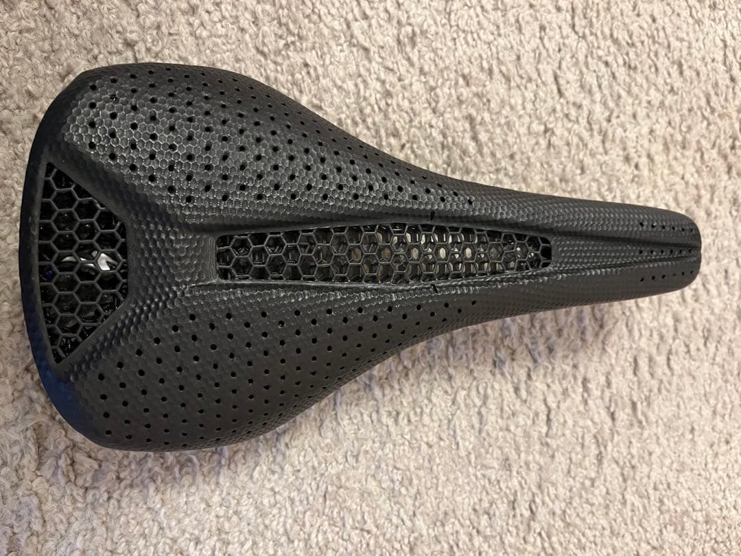 スペシャライズド　S-WORKS PHENOM MIRROR 143mm