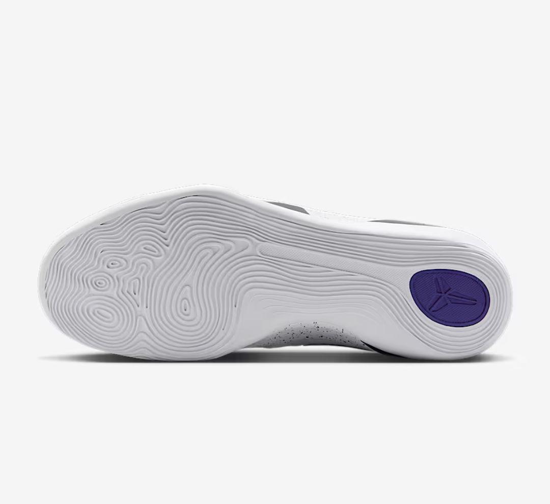 NIKE コービー 9 プロトロ 29cm バッシュ