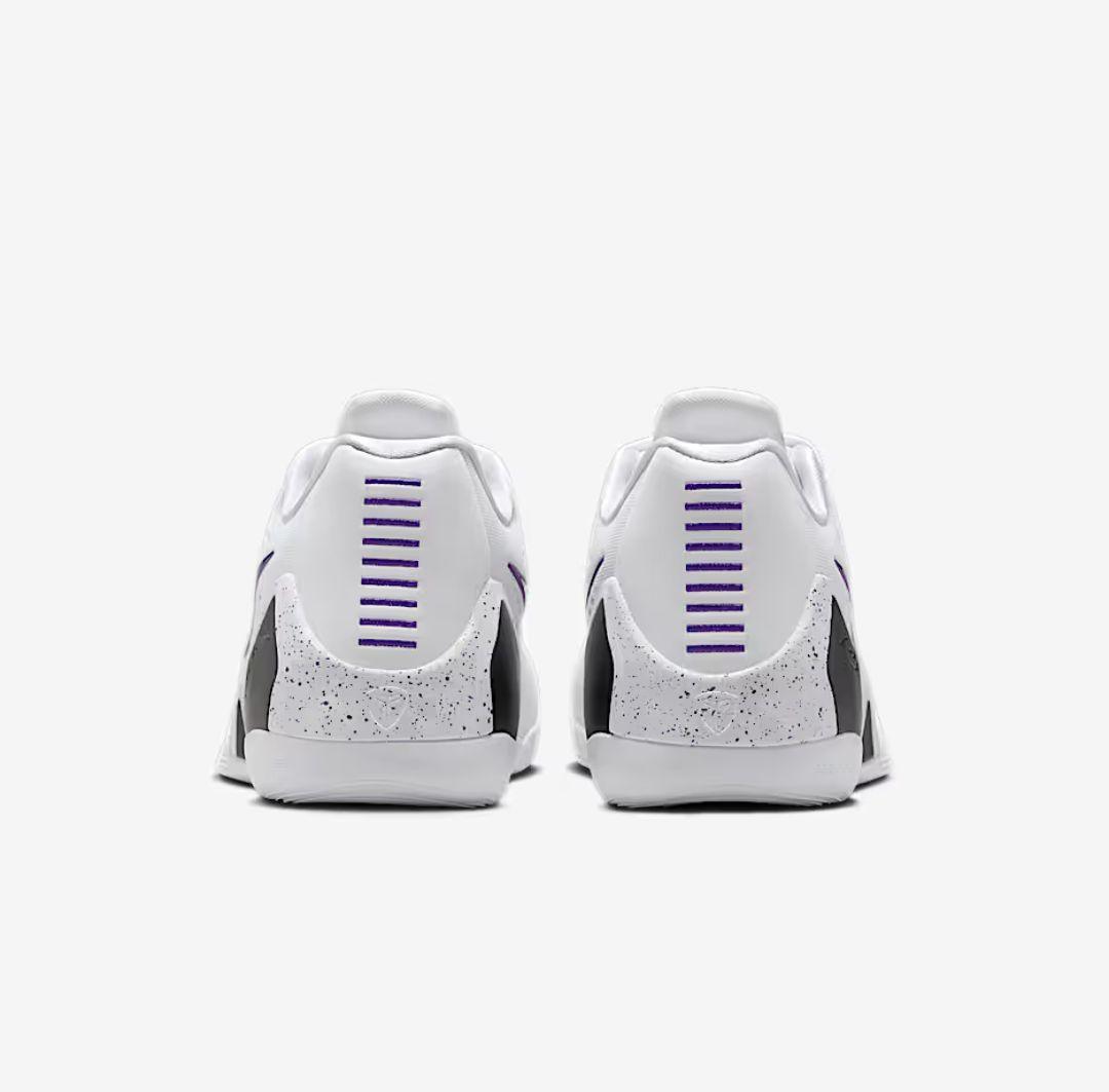 NIKE コービー 9 プロトロ 29cm バッシュ
