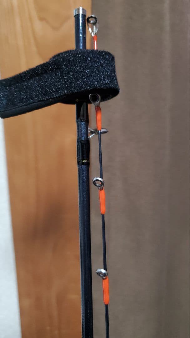 Daiwa KISU X S-180B 船竿 ロッド