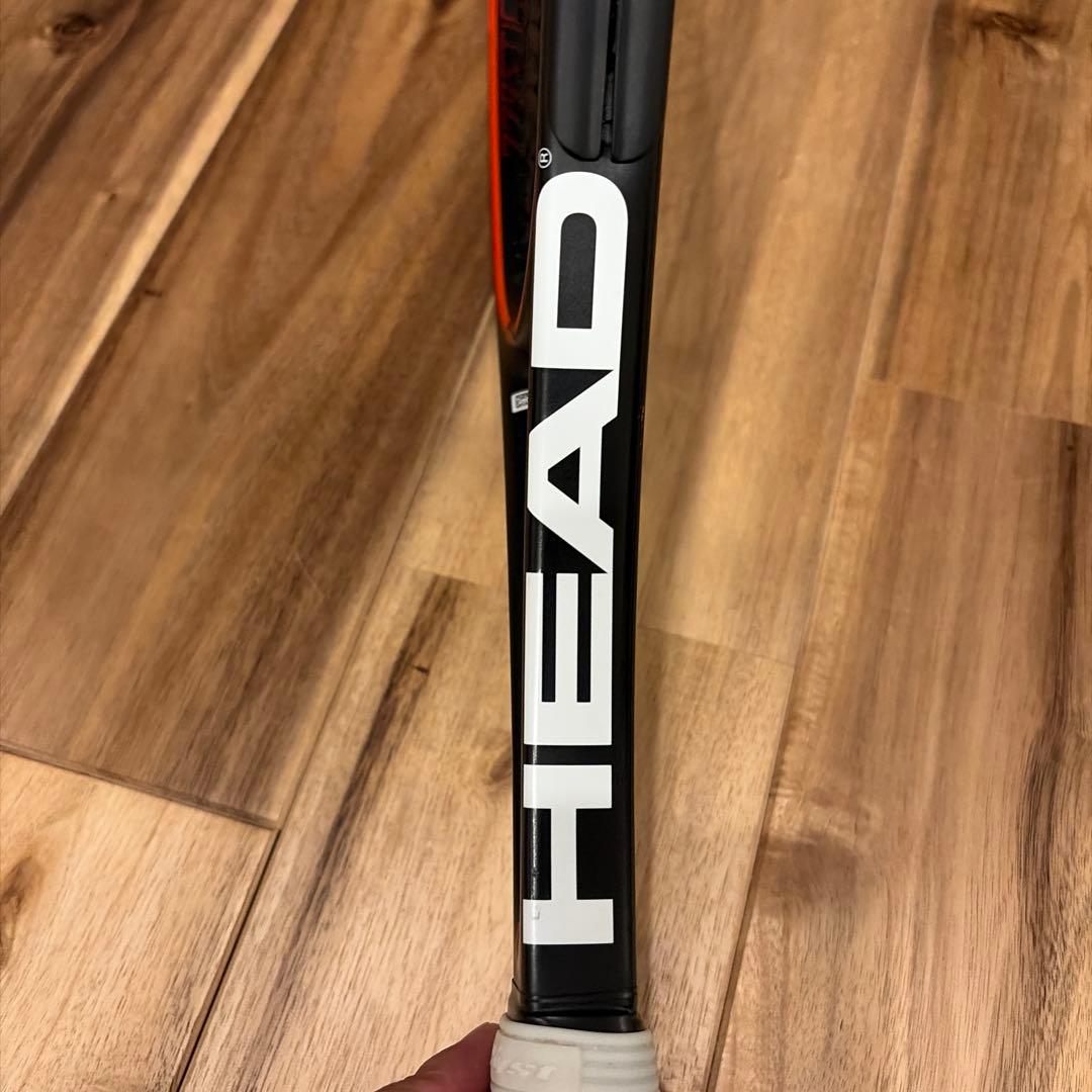 HEAD プレステージS