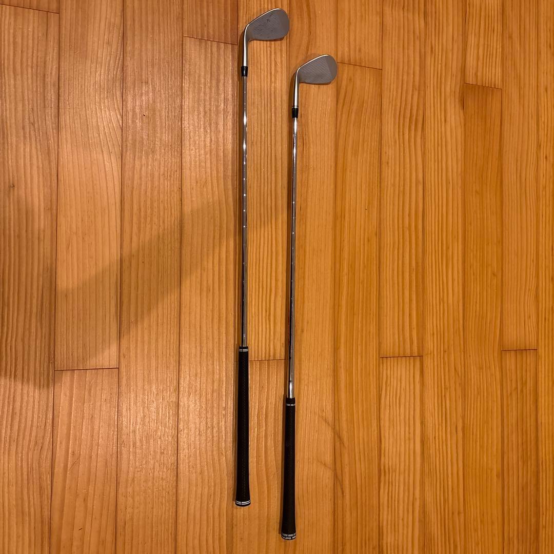PING GLIDEFORGED PRO 50°S/GLIDE 4.0 56°W