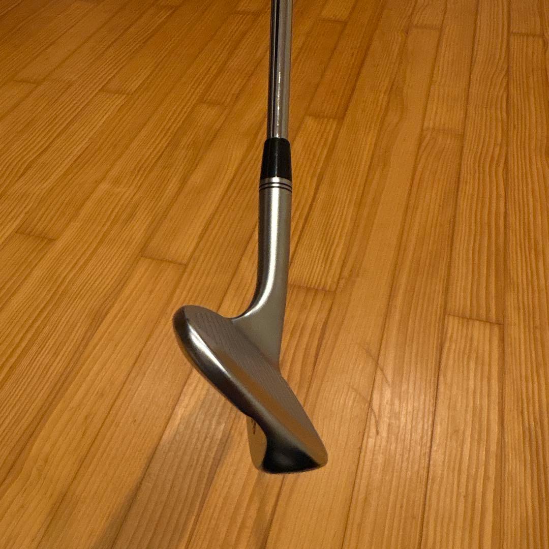 PING GLIDEFORGED PRO 50°S/GLIDE 4.0 56°W