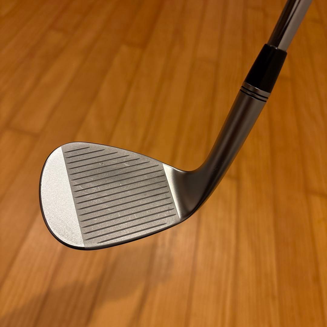 PING GLIDEFORGED PRO 50°S/GLIDE 4.0 56°W
