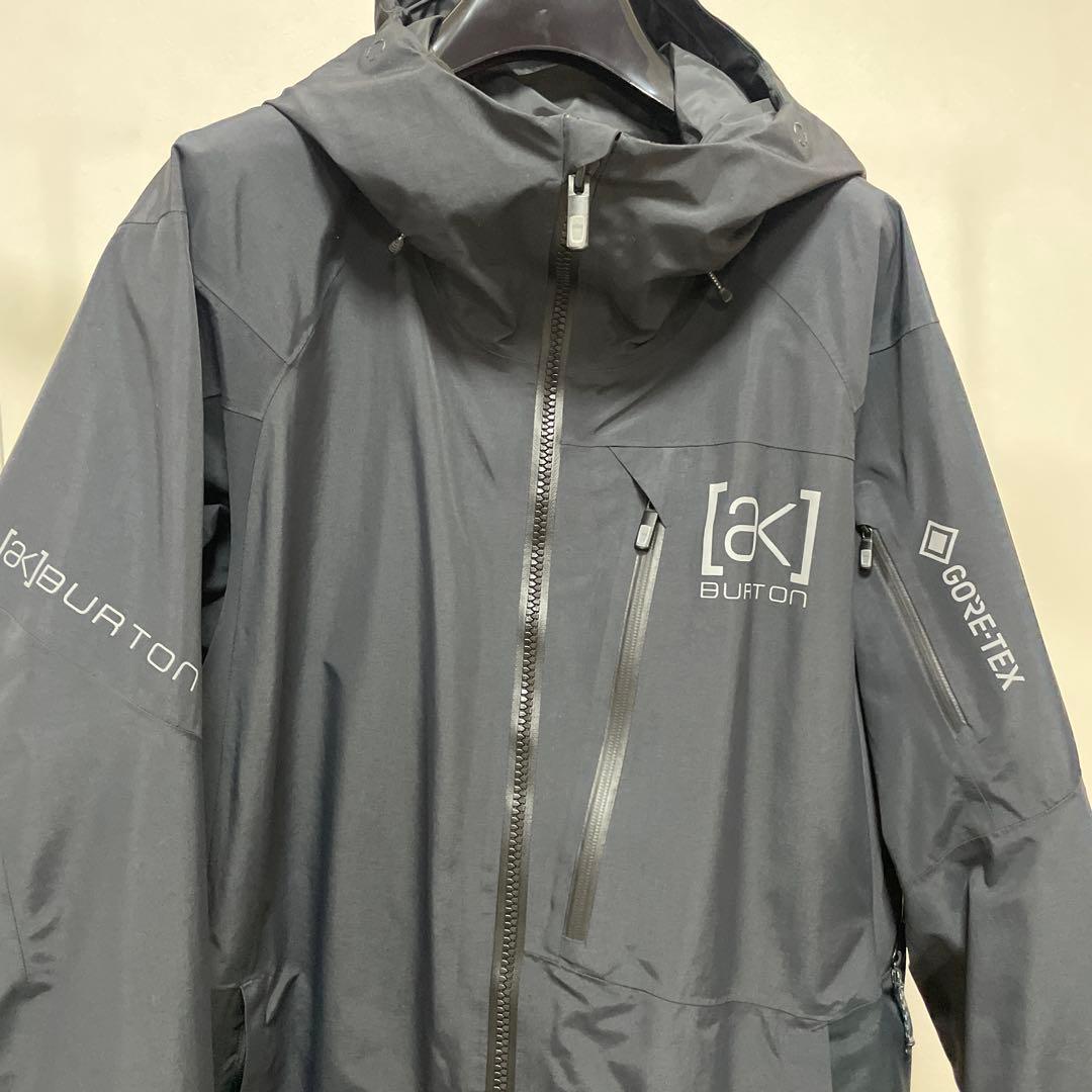 Burton [ak] GORE-TEX スノーボードジャケット　 サイクリック