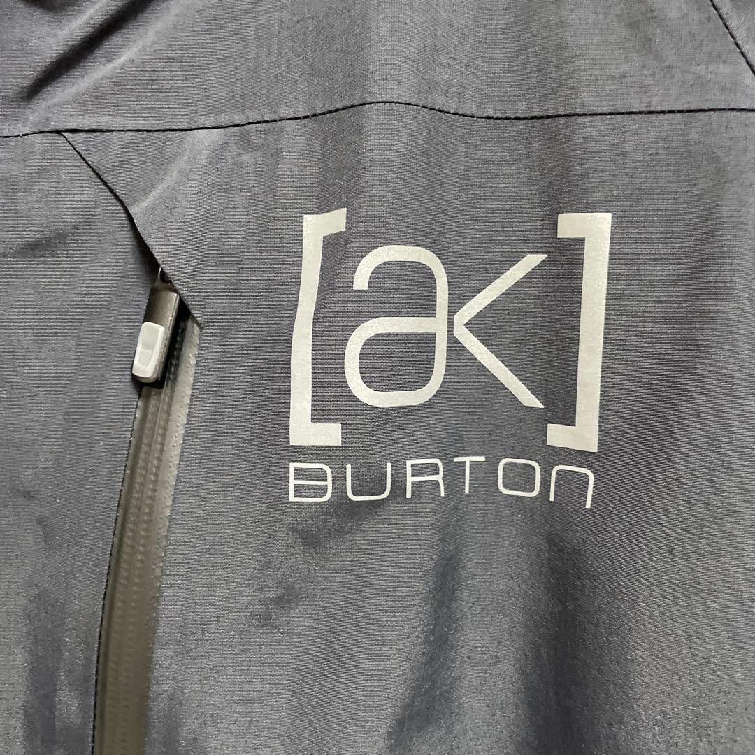 Burton [ak] GORE-TEX スノーボードジャケット　 サイクリック