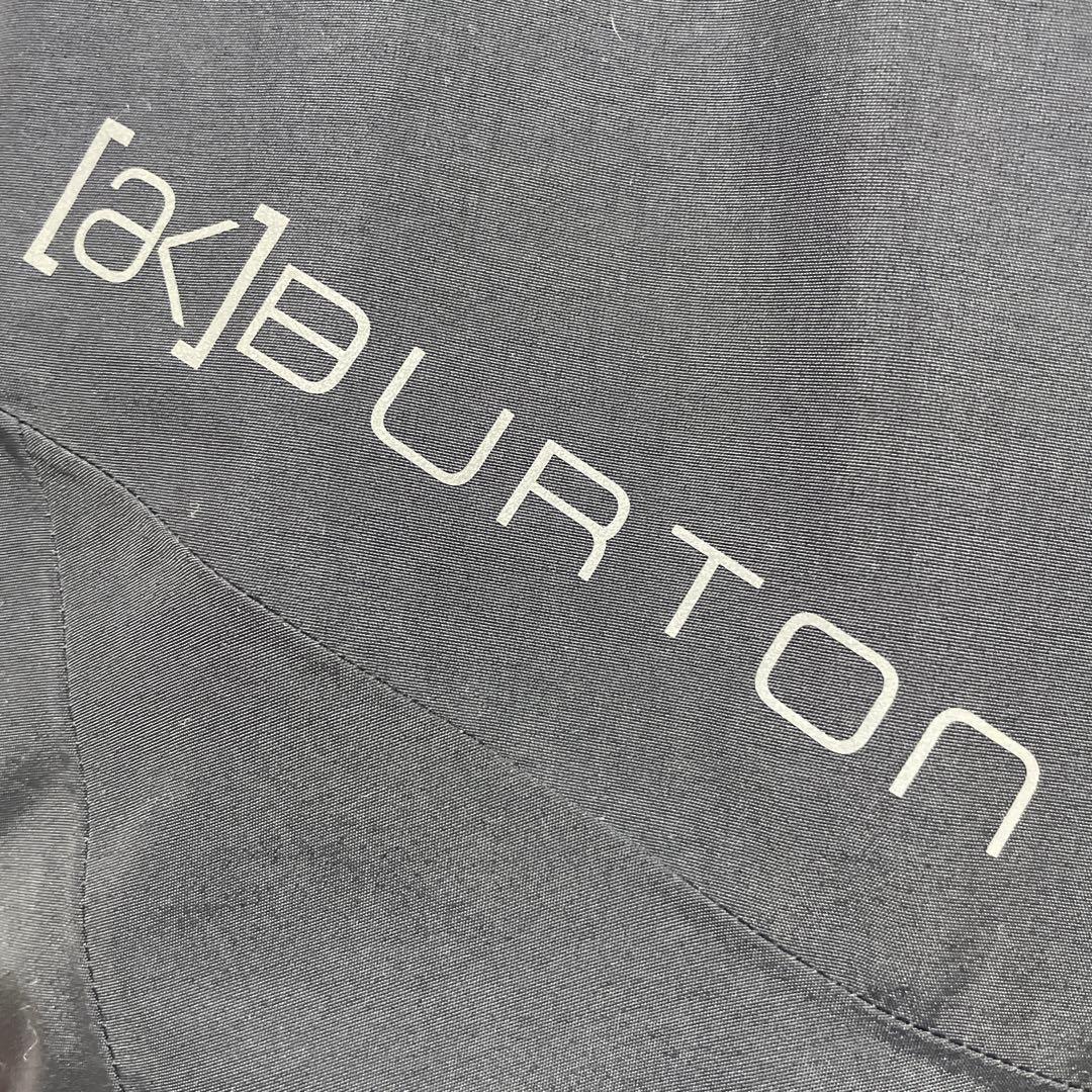 Burton [ak] GORE-TEX スノーボードジャケット　 サイクリック