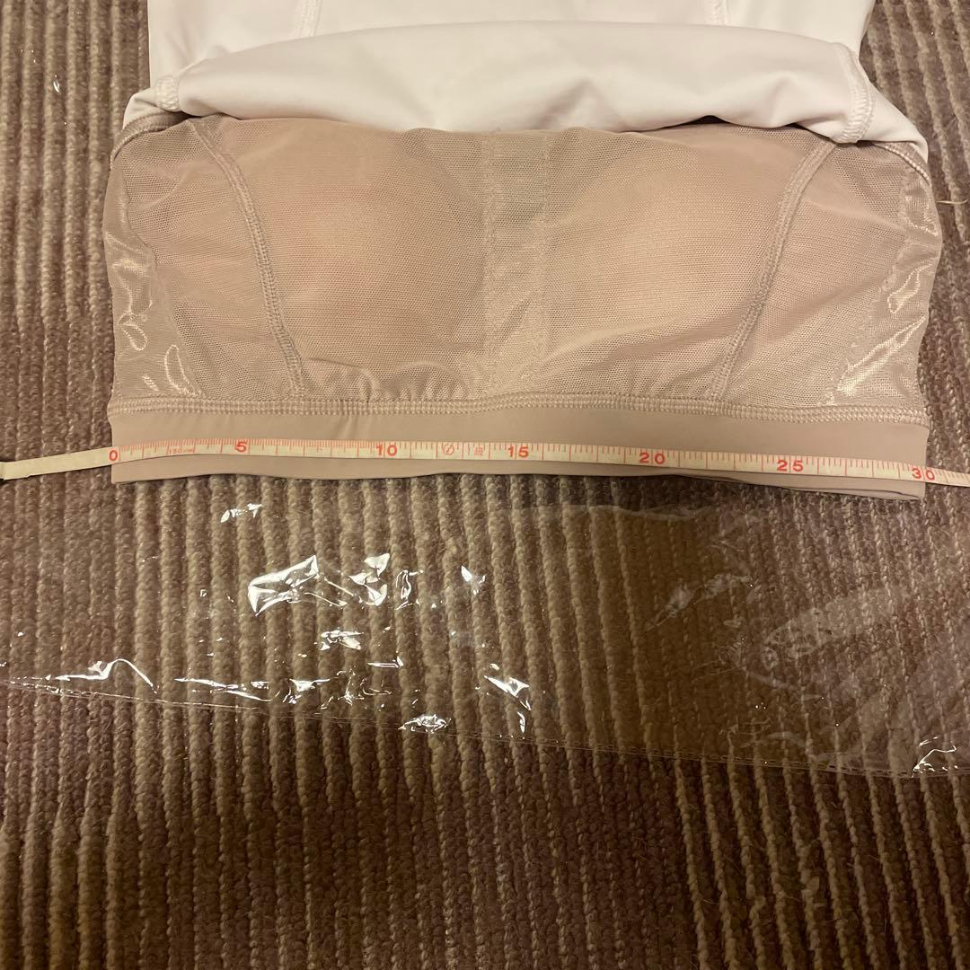 lululemon Wunder Train レーサーバックタンクトップ4