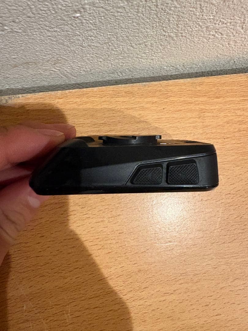 Wahoo ELEMNT BOLT V2 エレメント ボルト