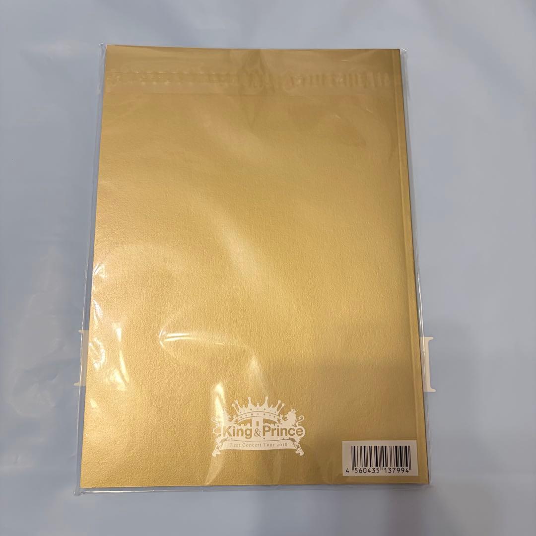 King&Prince 1st Live tour DVD&グッズ