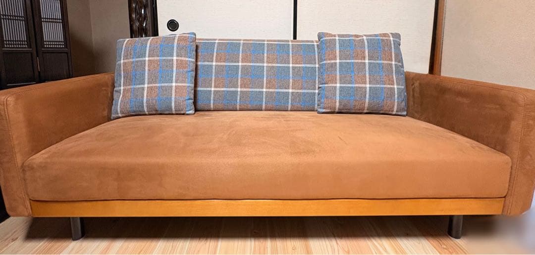 2.5人掛けソファ＊幅170cm