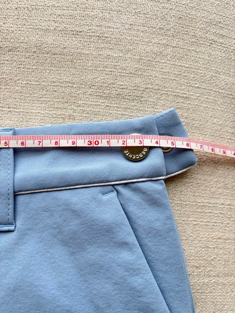 DESCENTE GOLF 上下セット