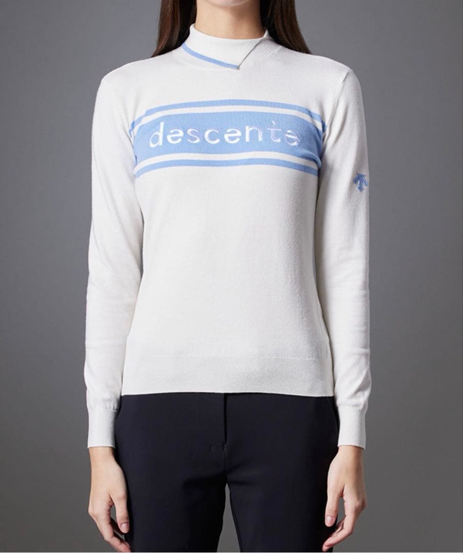 DESCENTE GOLF 上下セット