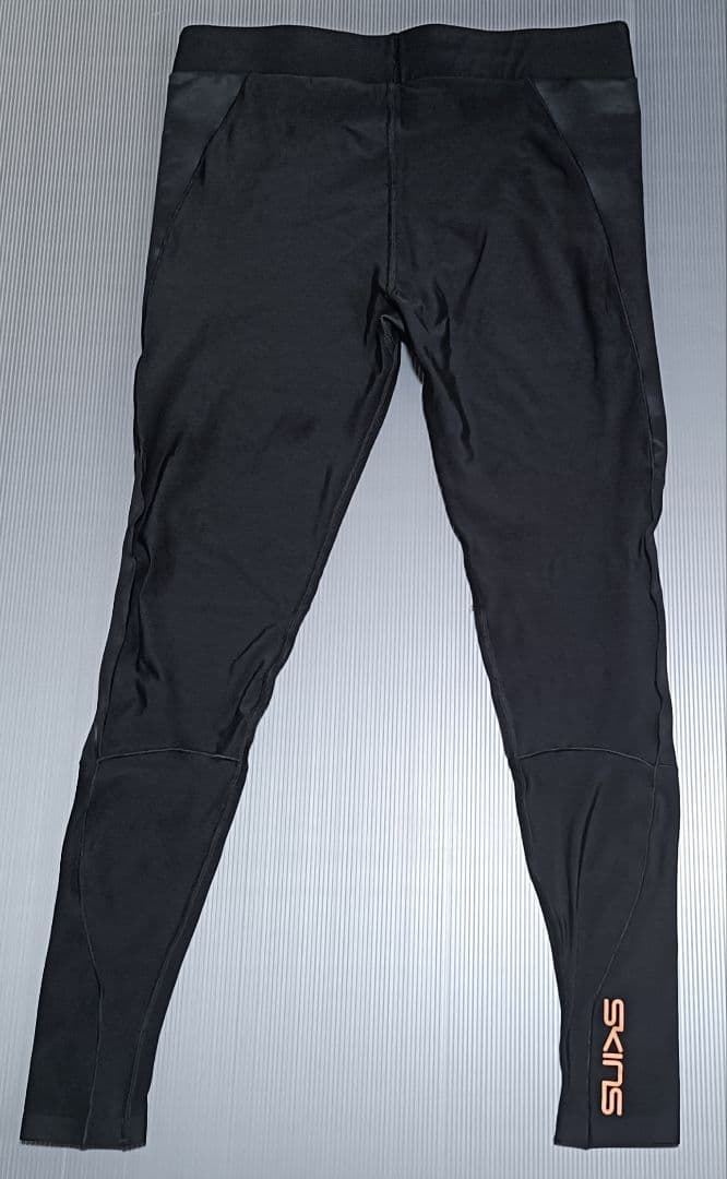 SKINS ロングタイツ SERIES-5 レディース XL