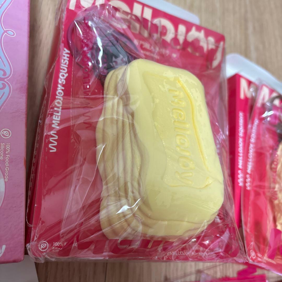メロジョイMellojoyまとめ売り