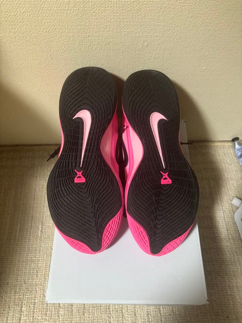 シューズ(男性用) nike a'one
