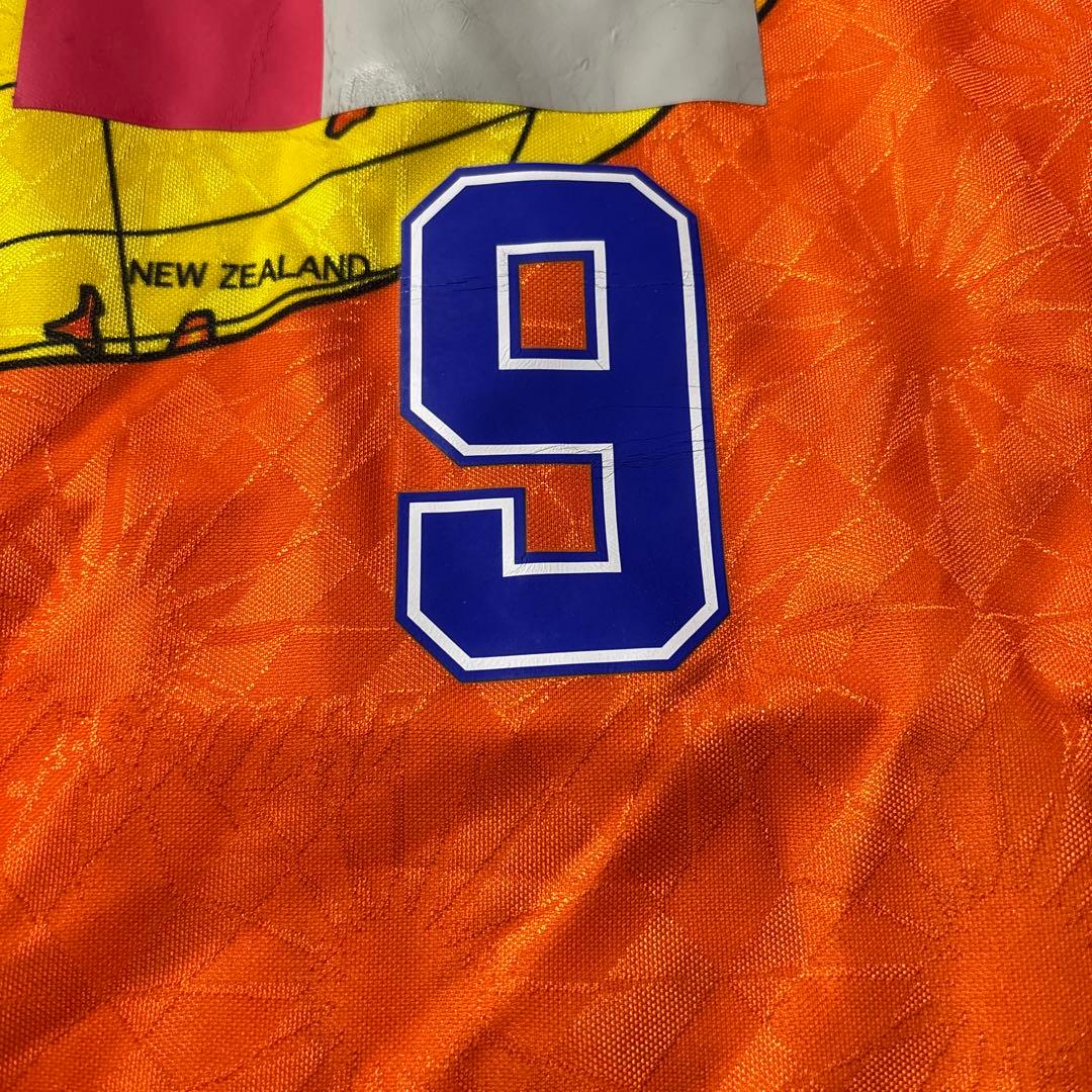 T*y様 サッカー清水エスパルス90年代