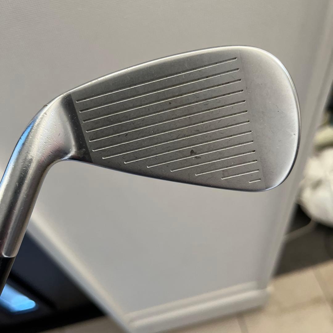 キャロウェイ X FORGED UT 27° モーダス105 フレックス　S
