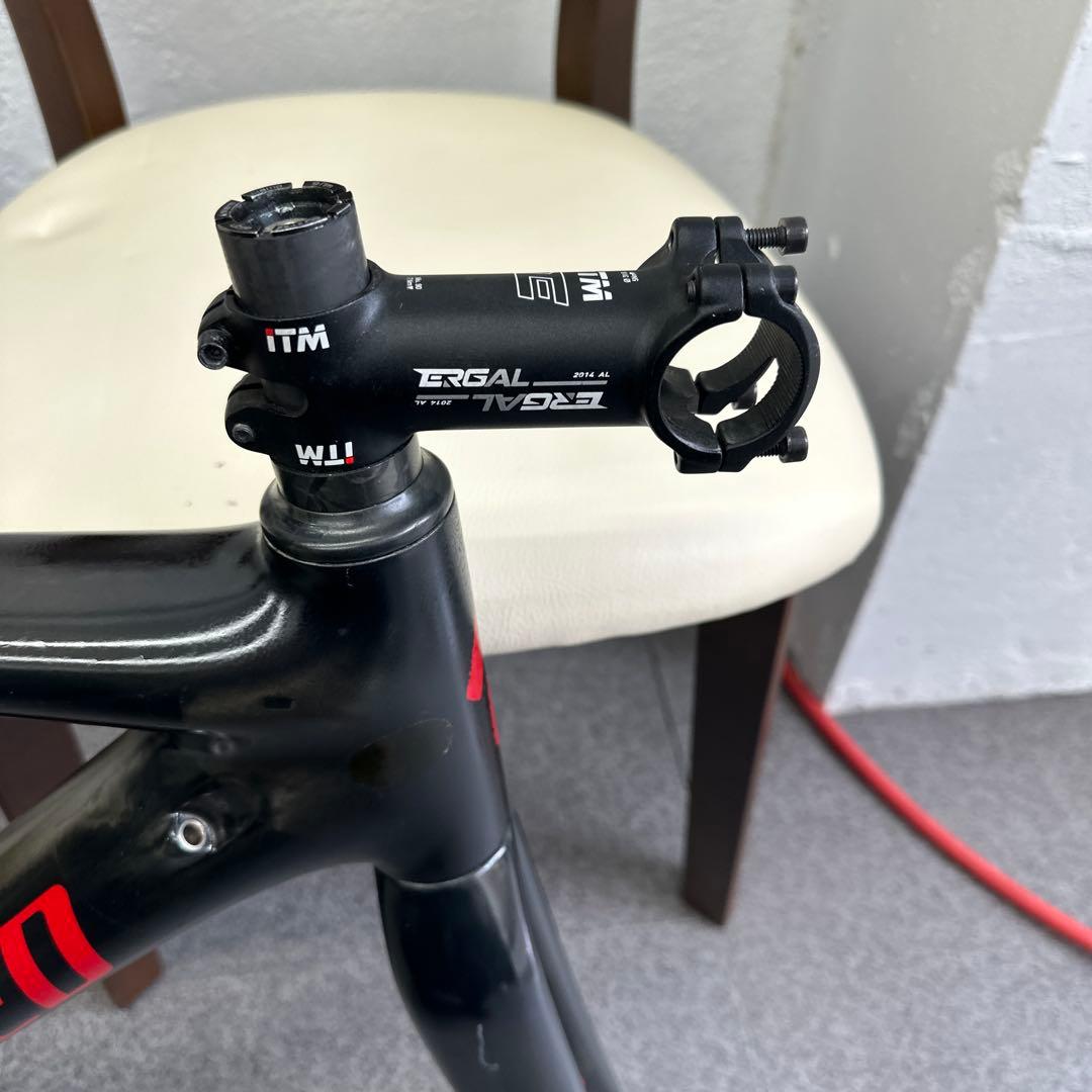SPECIALIZED Roubaixフレーム