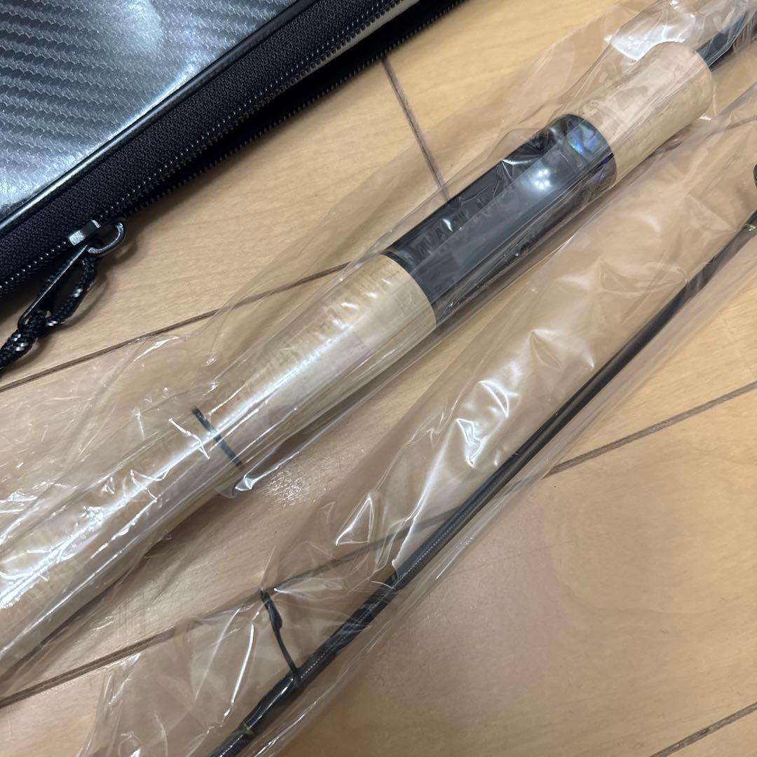 ロデオクラフト　キメラ　62L+ 新品未開封